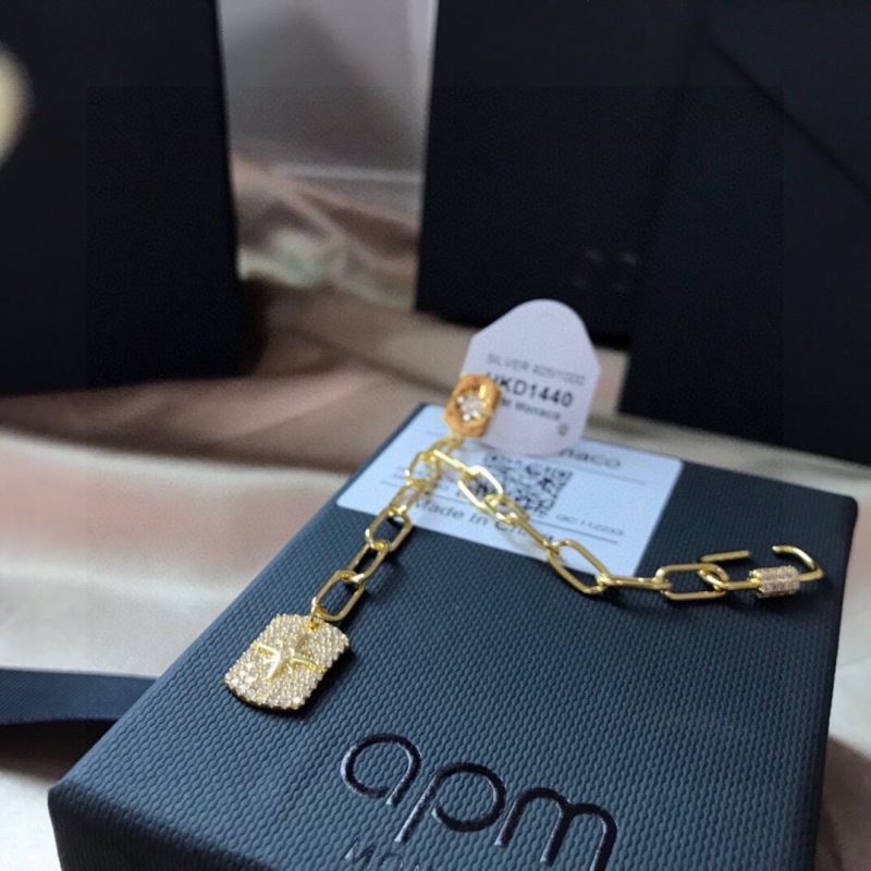 Apm Earrings